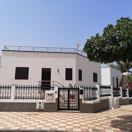 Punta Negra Lejlighed Puerto de Santiago  Eksteriør billede