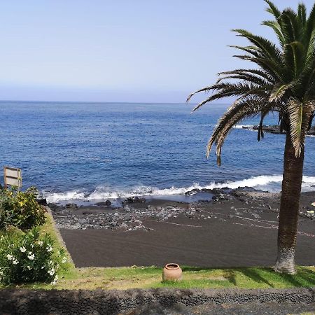 Punta Negra Lejlighed Puerto de Santiago  Eksteriør billede