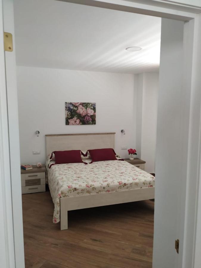 Punta Negra Lejlighed Puerto de Santiago  Eksteriør billede